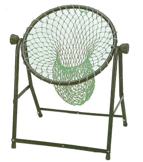 编号：sylx-ba24名称：目标练习网--铁制、∮47×h50cm